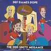 Icon DDD Unity Megamix - EP