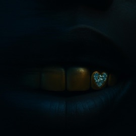 afloat (feat. Crowded Places & dîRttT) Jaz Evon