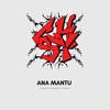 Ana Mantu (feat. randy dasilva & Bramazta) - Single