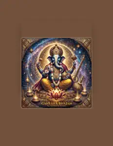 Listen to Ganesha Power, watch music videos, read bio, see tour dates & more!