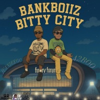 BITTY CITY (feat. 42Boo) - JuanieeGC