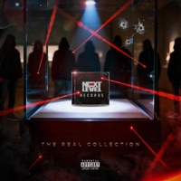 The Real Collection (feat. Saik Uno aka Mad Smokah & Crohnik) - Next Level Records
