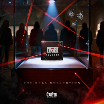 The Real Collection (feat. Saik Uno aka Mad Smokah & Crohnik)