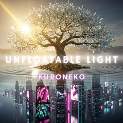 UNFLOATABLE LIGHT - Single