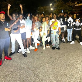 How i feel (feat. Narcctenn) Kamjohn