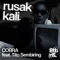 Rusak Kali (feat. TITO SEMBIRING) - Cobra lyrics