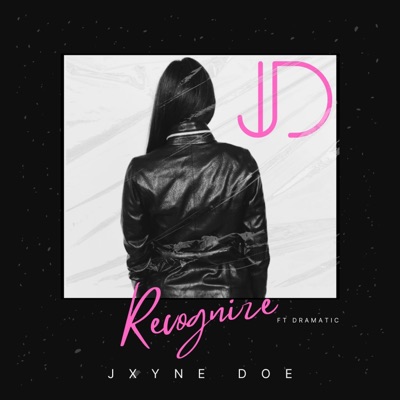 Recognize (feat. Dramatic) - Single