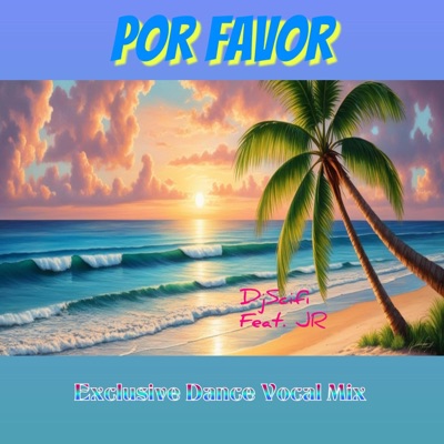 Por Favor - Single