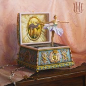 Love Hate Music Box artwork