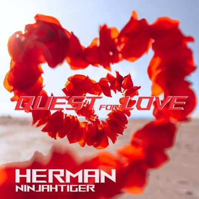Quest For Love - Single