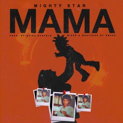 Mama - Single