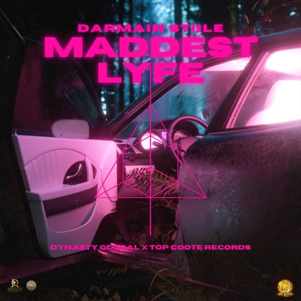 Maddest Lyfe - Single