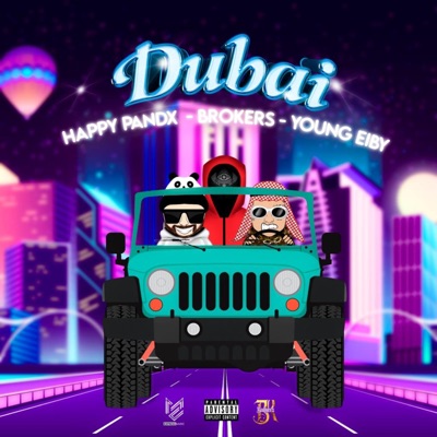 Dubai - Single