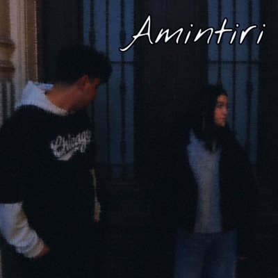 Amintiri (feat. IULIA) - Single