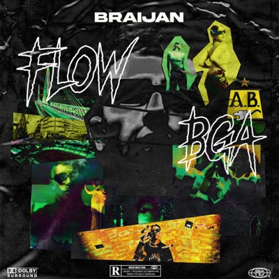 Flow Bga - EP