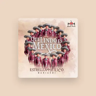 Listen to Mariachi Estrella De México, watch music videos, read bio, see tour dates & more!