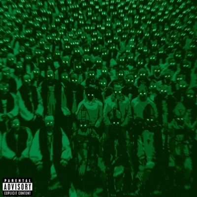 Pray 4 Me (feat. Setto) - Single