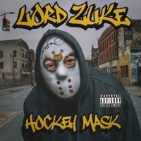 Hockey Mask - Single - Lord Zuke