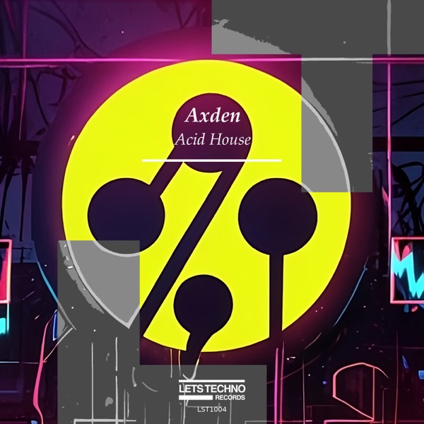 Acid House - Single