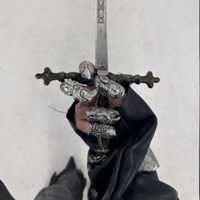 misery - Single - devilry