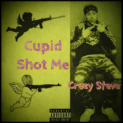 Cupid Shot Me - Single