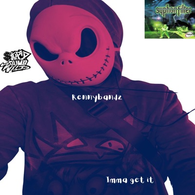 imma get it - Single