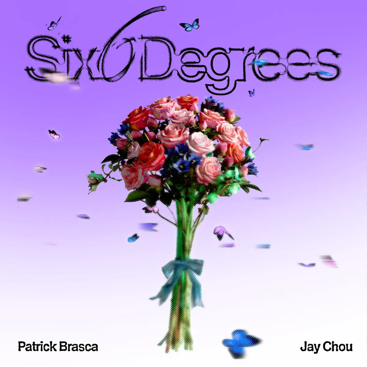 派偉俊 & 周杰倫 - Six Degrees (Remix) - EP (2025) [iTunes Plus AAC M4A]-新房子