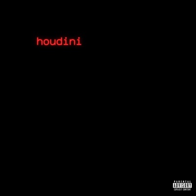 Houdini - Single