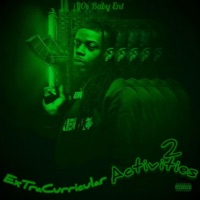 EXTRACURRICULAR ACTIVITIES 2 - EbabyDaGoon