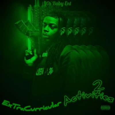 EXTRACURRICULAR ACTIVITIES 2