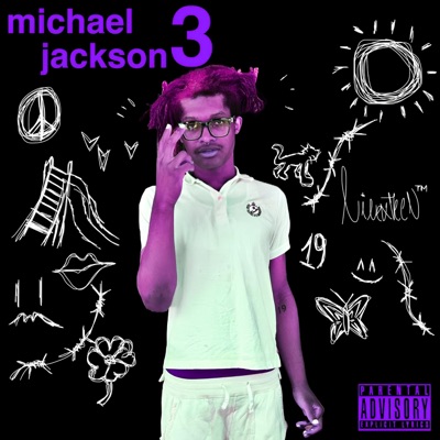 michael jackson 3 (feat. ninexteen)