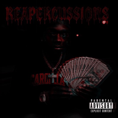 Reapercussions - EP