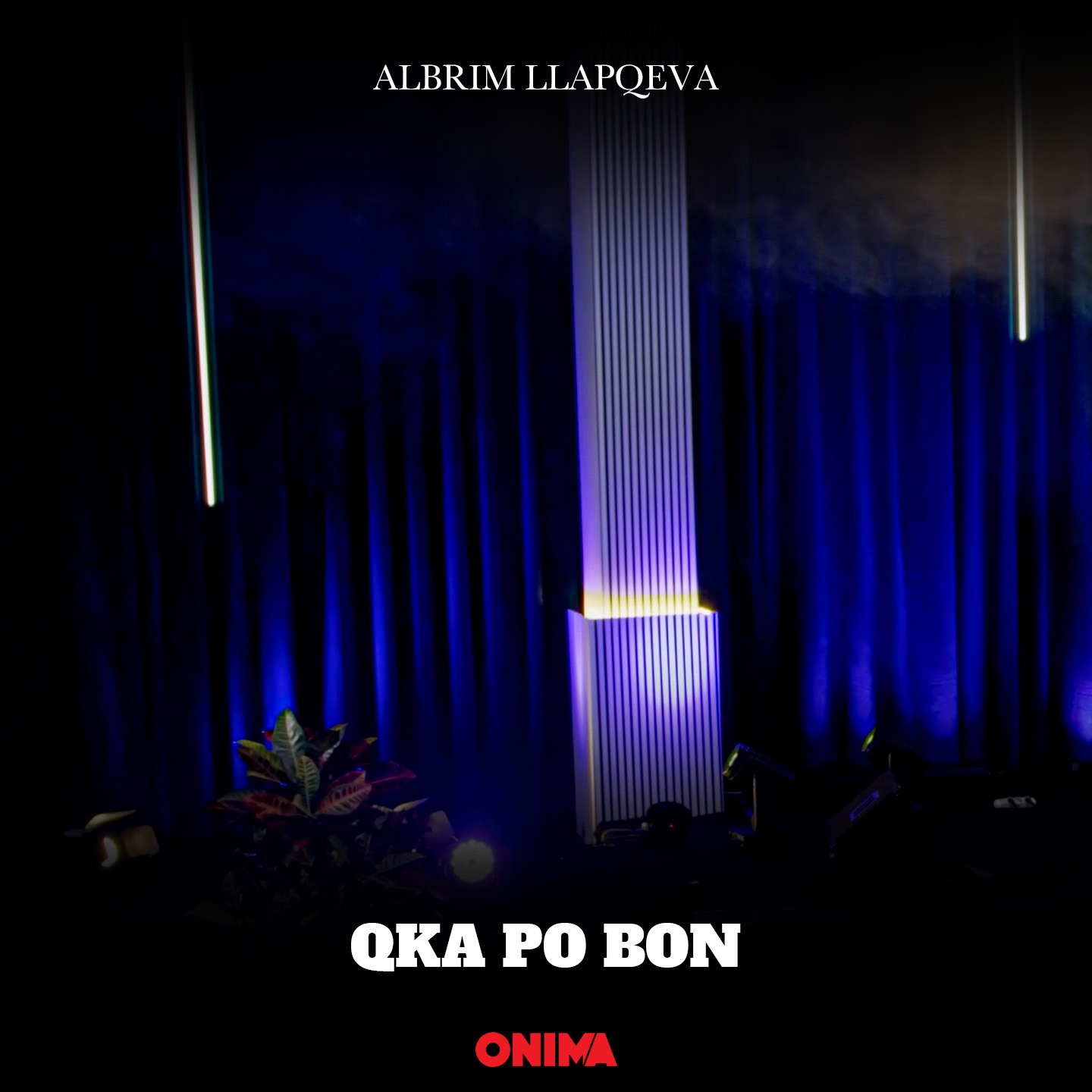 Qka po bon - Single
