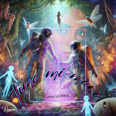 Toma mi mano - Single