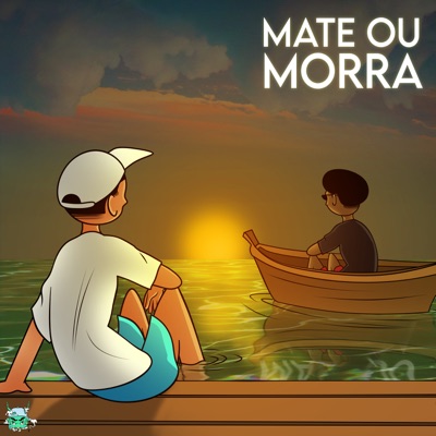 Mate ou Morra (feat. Tas$mn) - Single