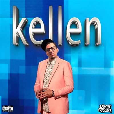 Kellen DeGeneres