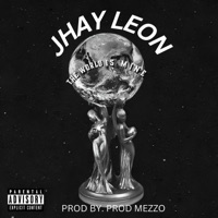 THE WORLD IS MINE - Single - Jhay leon