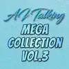 AI Talking - Sleeping Next To You