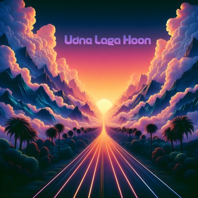 Udne Laga Hoon (feat. Moosa Saleem) - Single