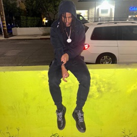 Hounds Ands Villians (feat. Rell Vert) Bookie Da G