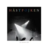 Shane MacGowan — Hastpojken