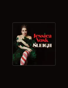 Dengarkan Jessica Vosk, tonton video musik, baca bio, lihat tanggal tur & lainnya!