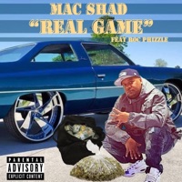 Real Game - Single - MACSHAD