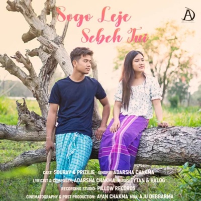 Sogo Leje Sebeh Tui - Single