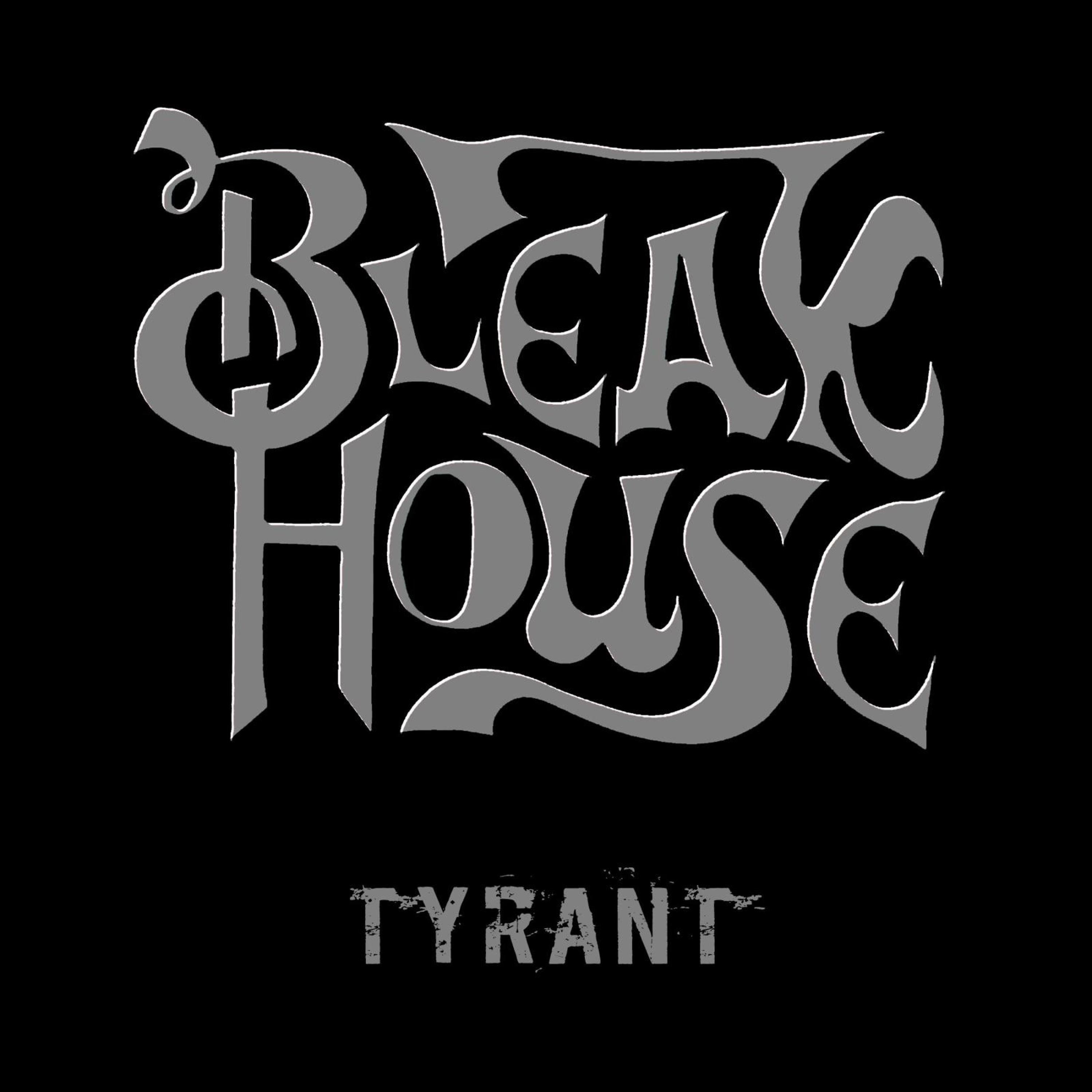 Tyrant EP - Single