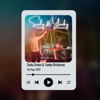 Six Flags 2025 (Sruly Green & Yanky Briskman) - Yanky Briskman