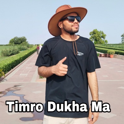 Bishnu Kunwar - Timro Dukha Ma