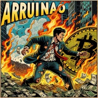Arruinao (feat. La Fuga & Distrito Rojo) - Single - Punk Sailor
