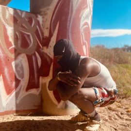 Misfit (feat. Wzrd Mac) DnD4eva aka Marquel TheArtist