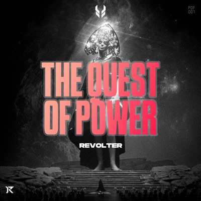 The Quest Of Power - Single
